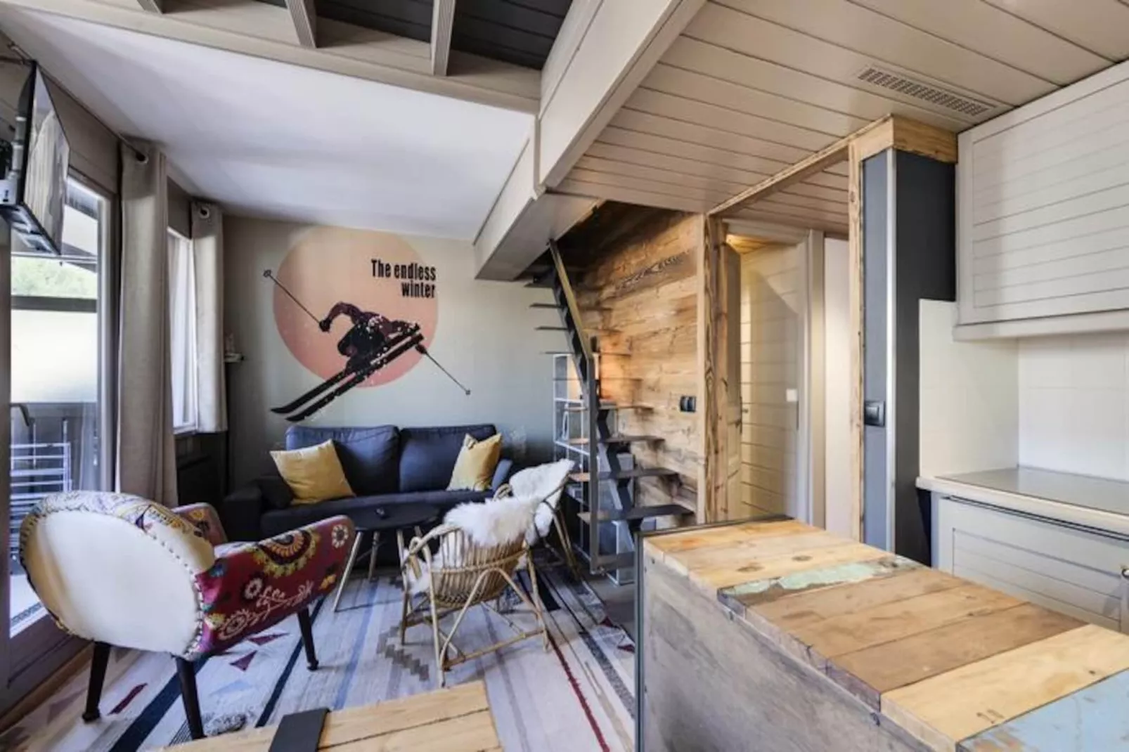 Résidence Val D'isere Village