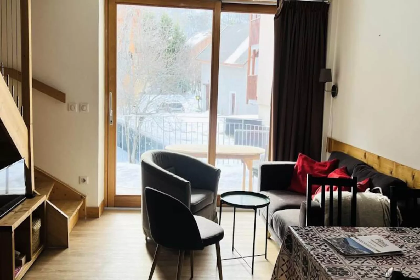 Résidence La Maison D'angeline