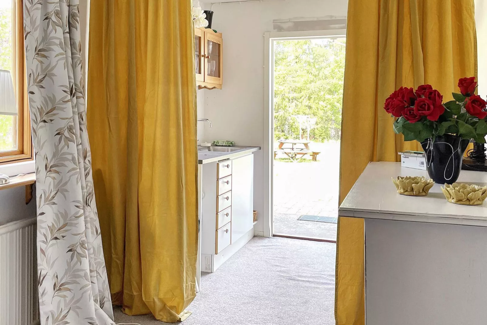4 person holiday home in Rejmyre-By Traum-Indoor
