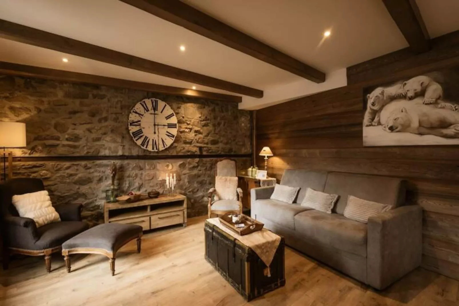 Résidence Les Etoiles Des Neiges