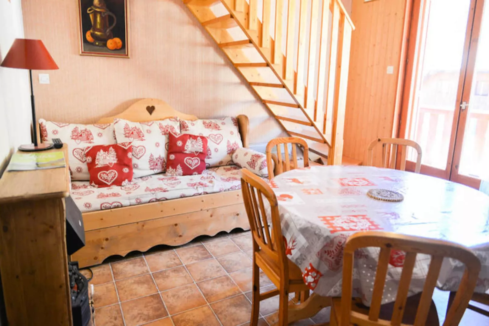 Résidence La Demeurance