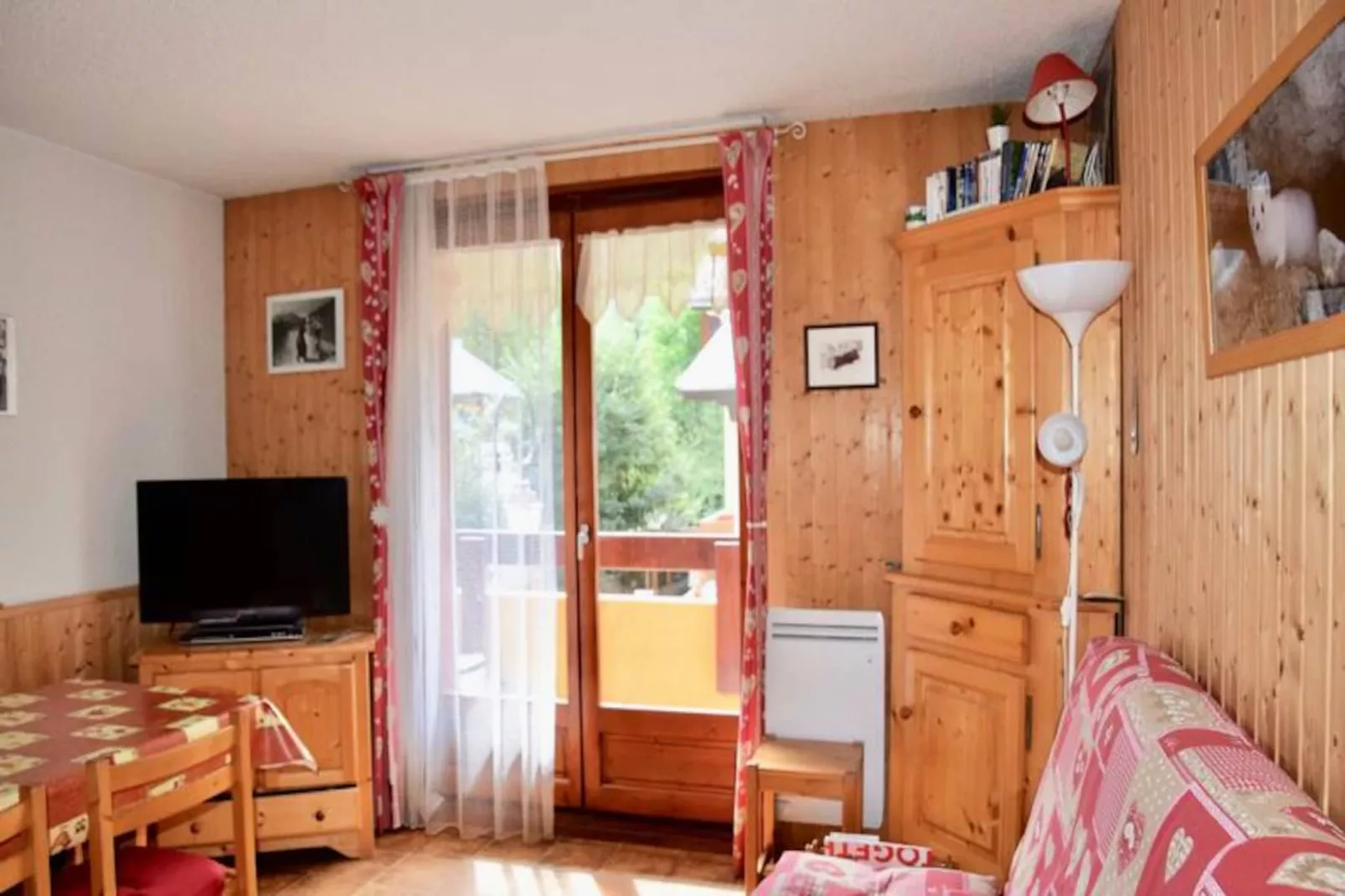 Résidence La Demeurance