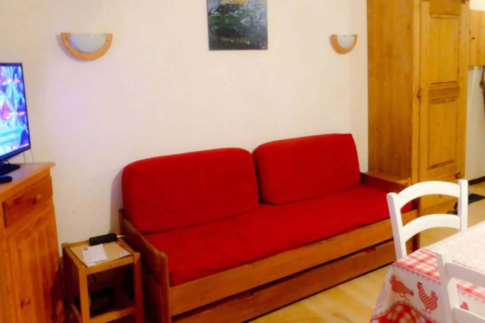 Résidence Plan Soleil