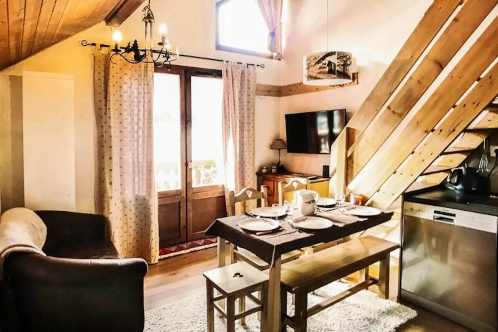 Résidence Rochechateau