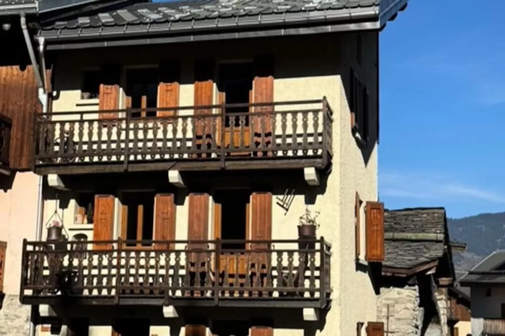 Résidence La Maison Blanche