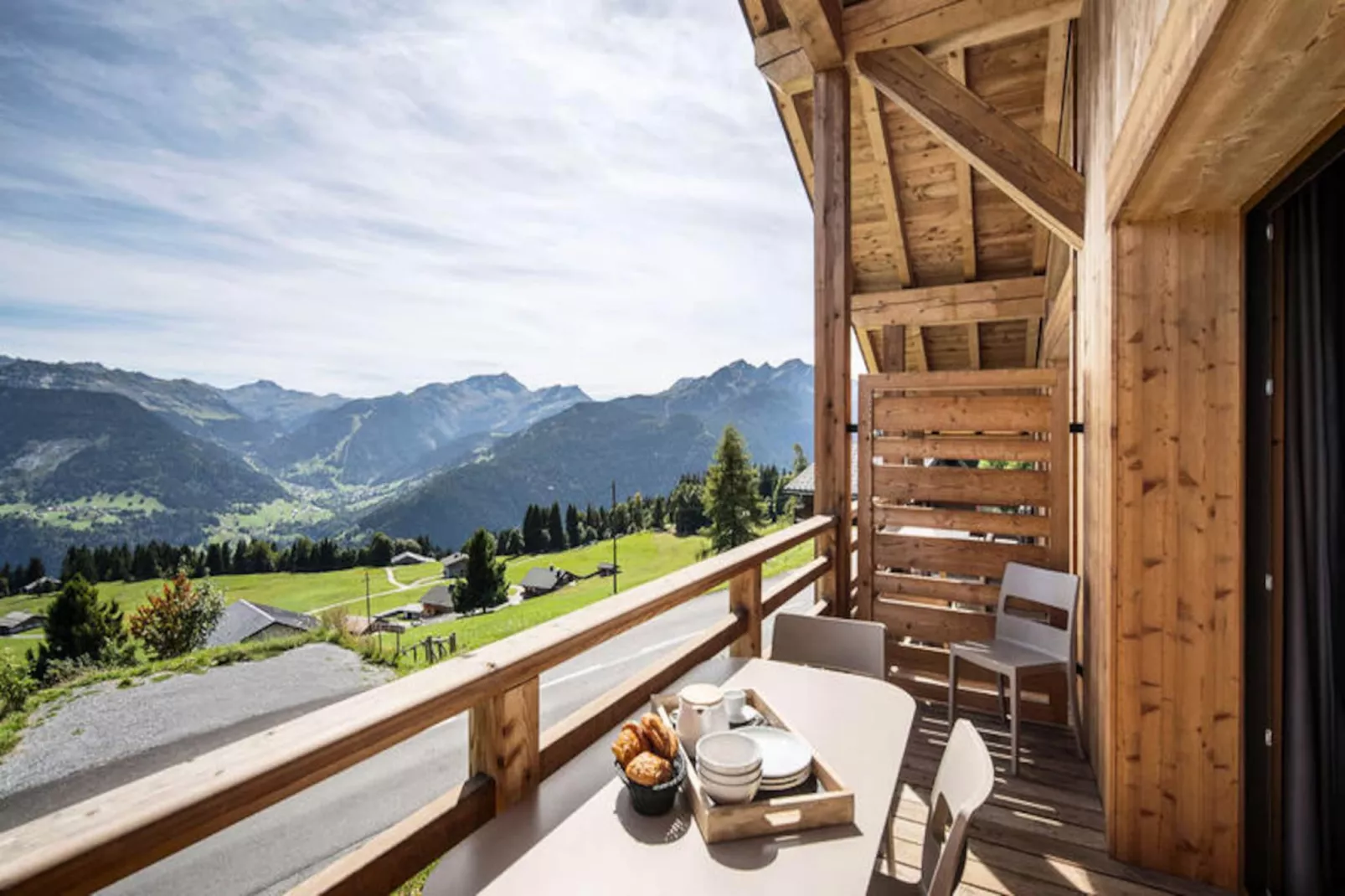 Résidence L'altarena