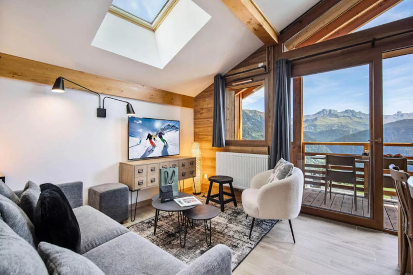 Résidence L'altarena