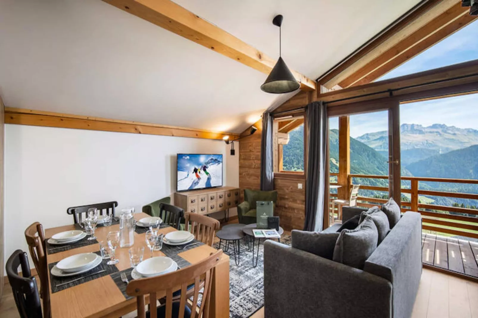 Résidence L'altarena