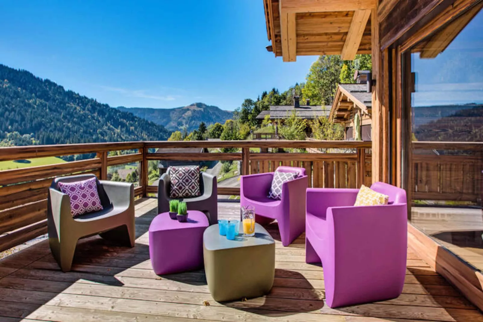 Résidence Sweet Nest Lodge