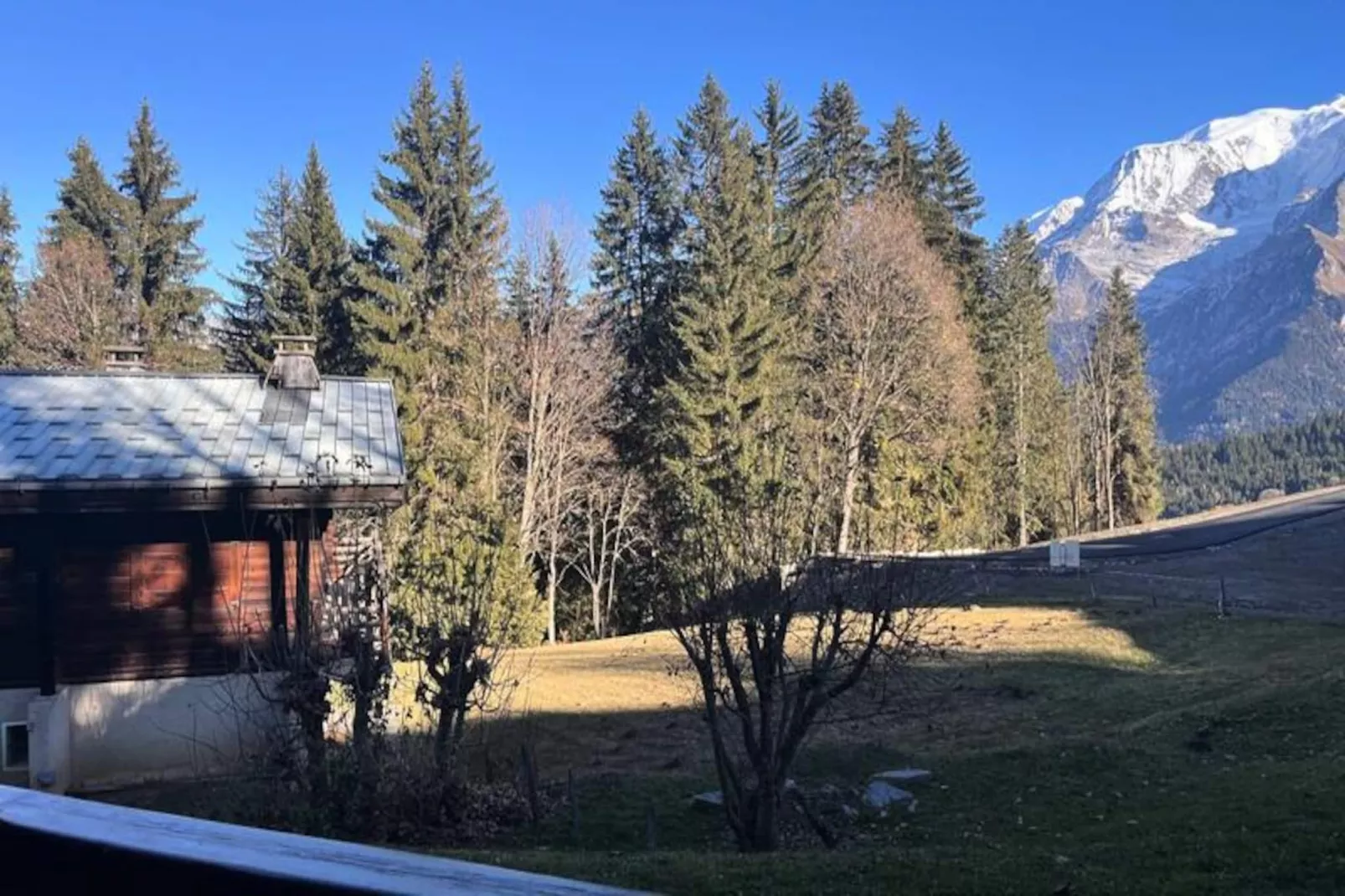 Résidence Les Crocus