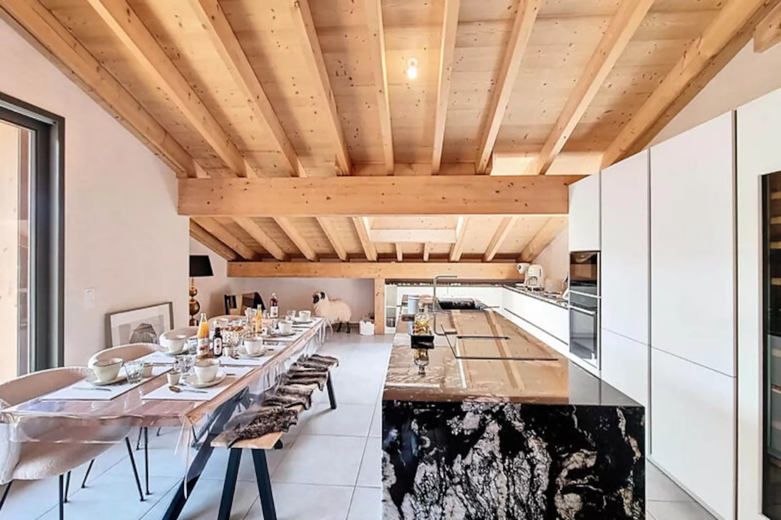 Appartements à Les Gets