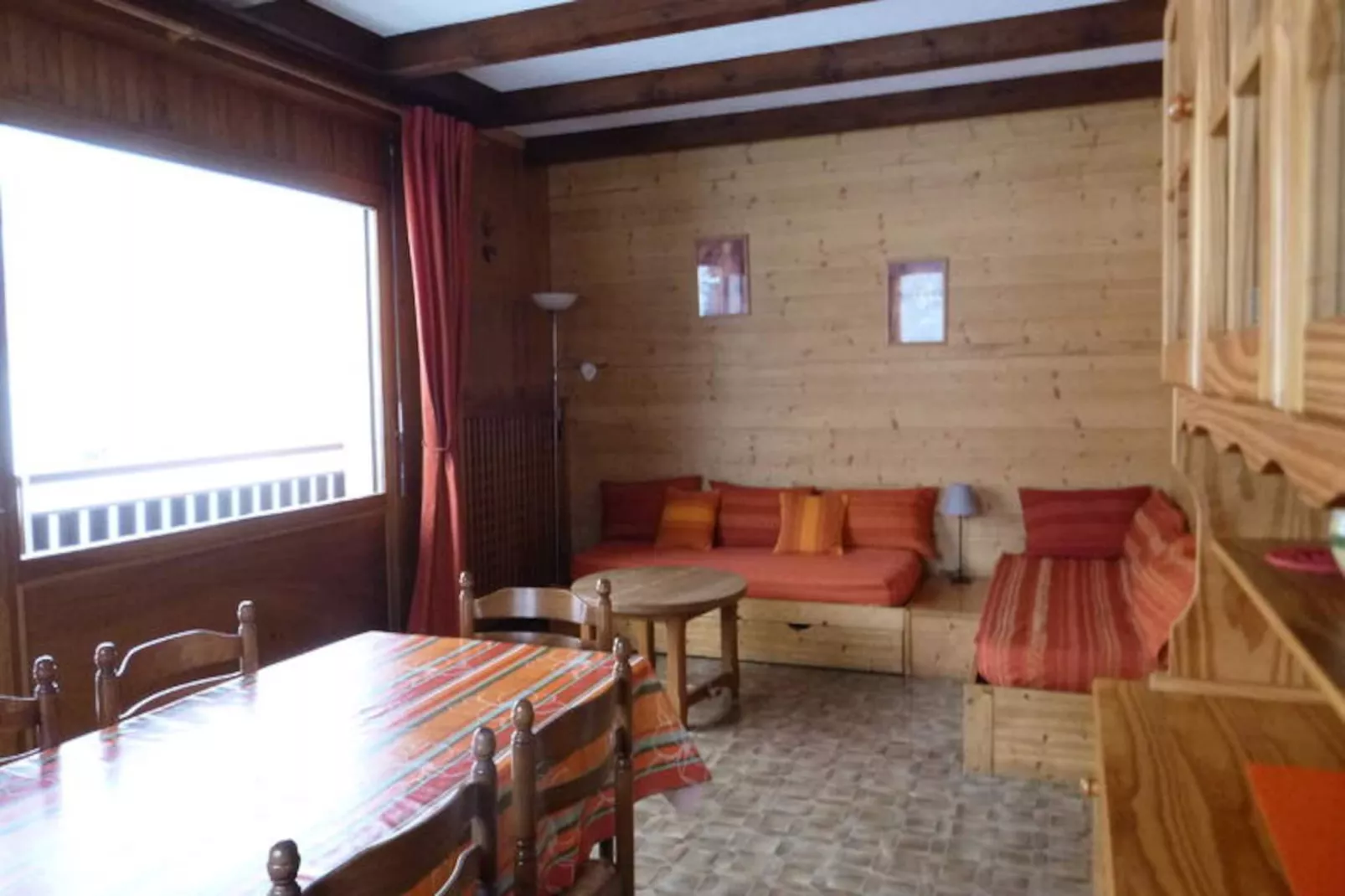 Résidence Vieux Noyer