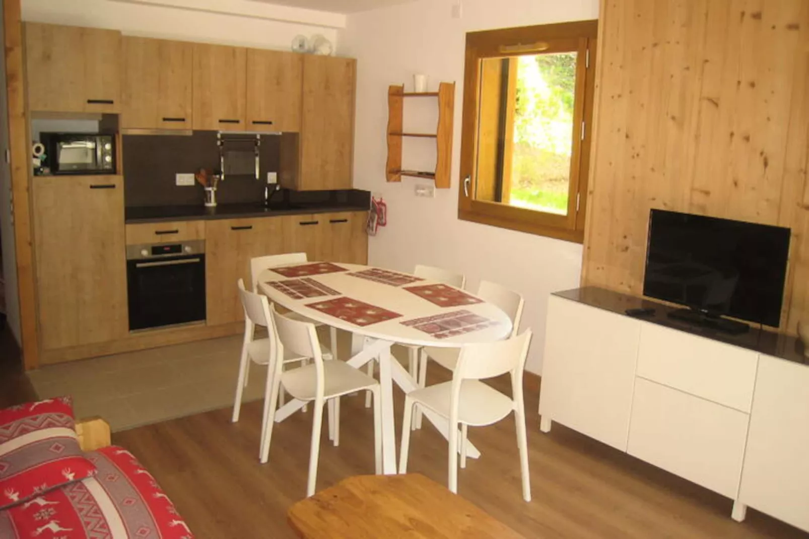 Résidence Cristaux A N° 101