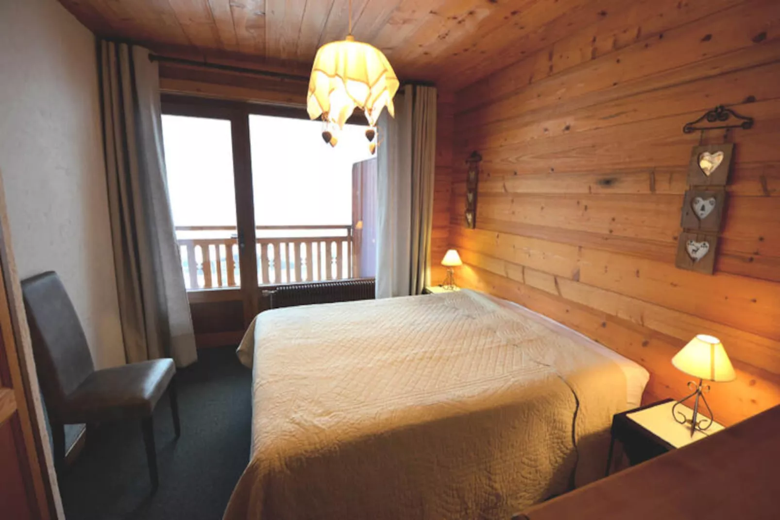 Résidence Eperviere N° 6