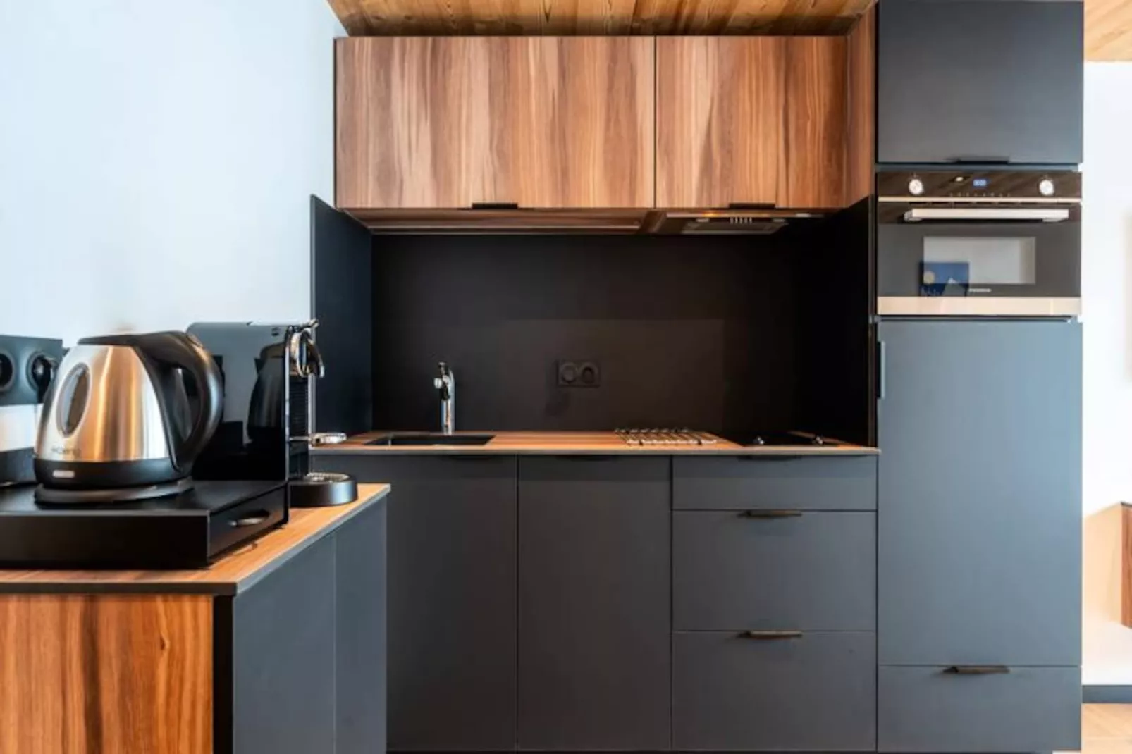 Résidence Tardevant N°21