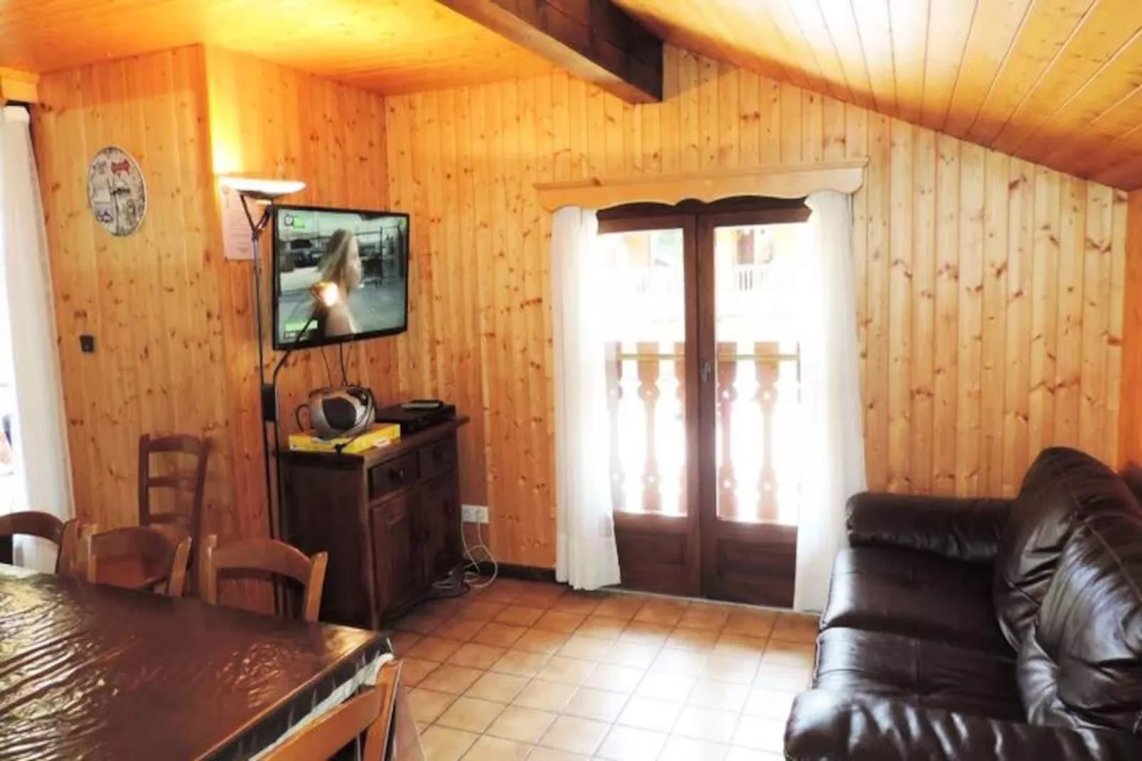 Résidence Sommard N°11