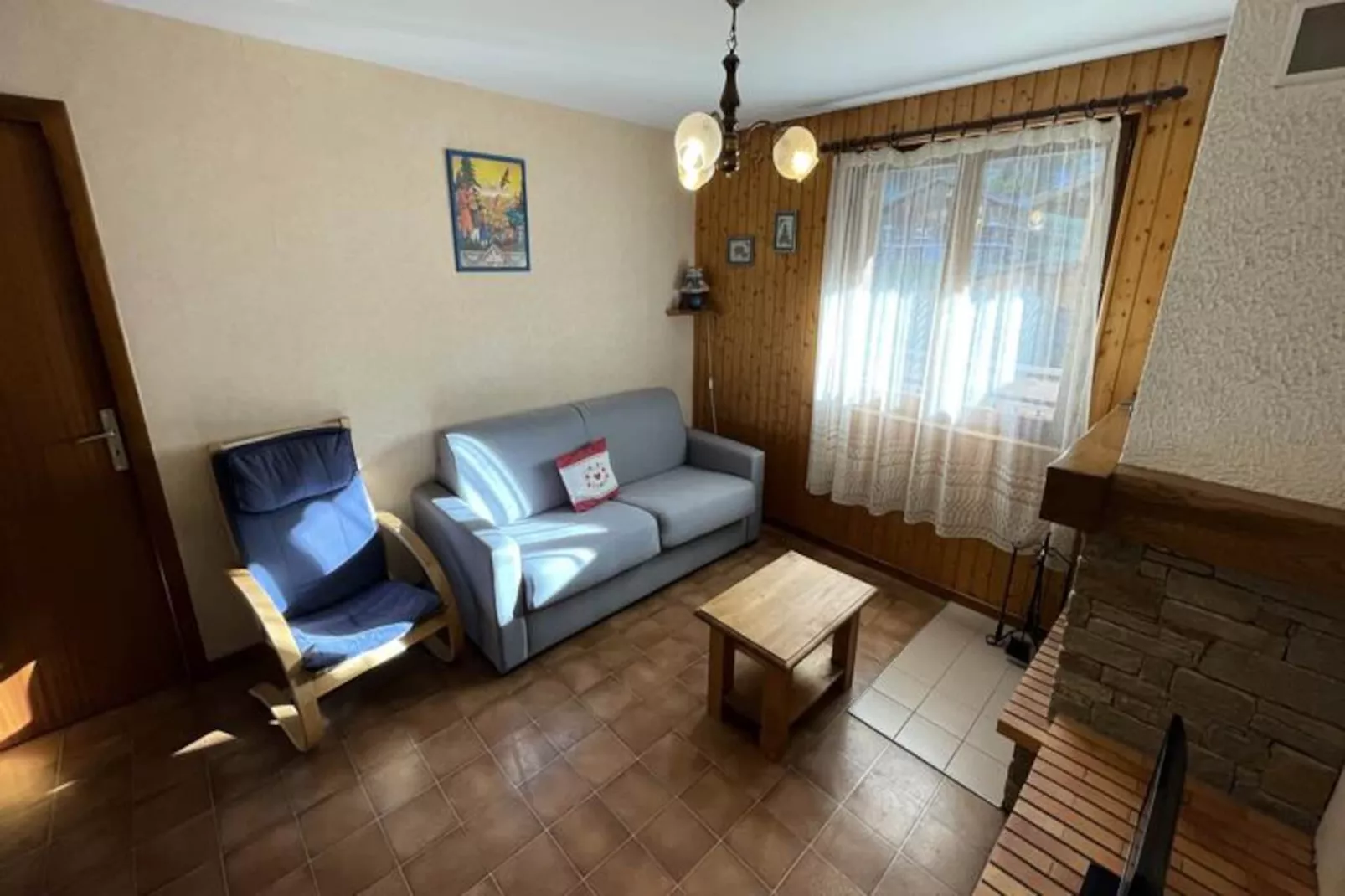 Résidence Charvin N°3