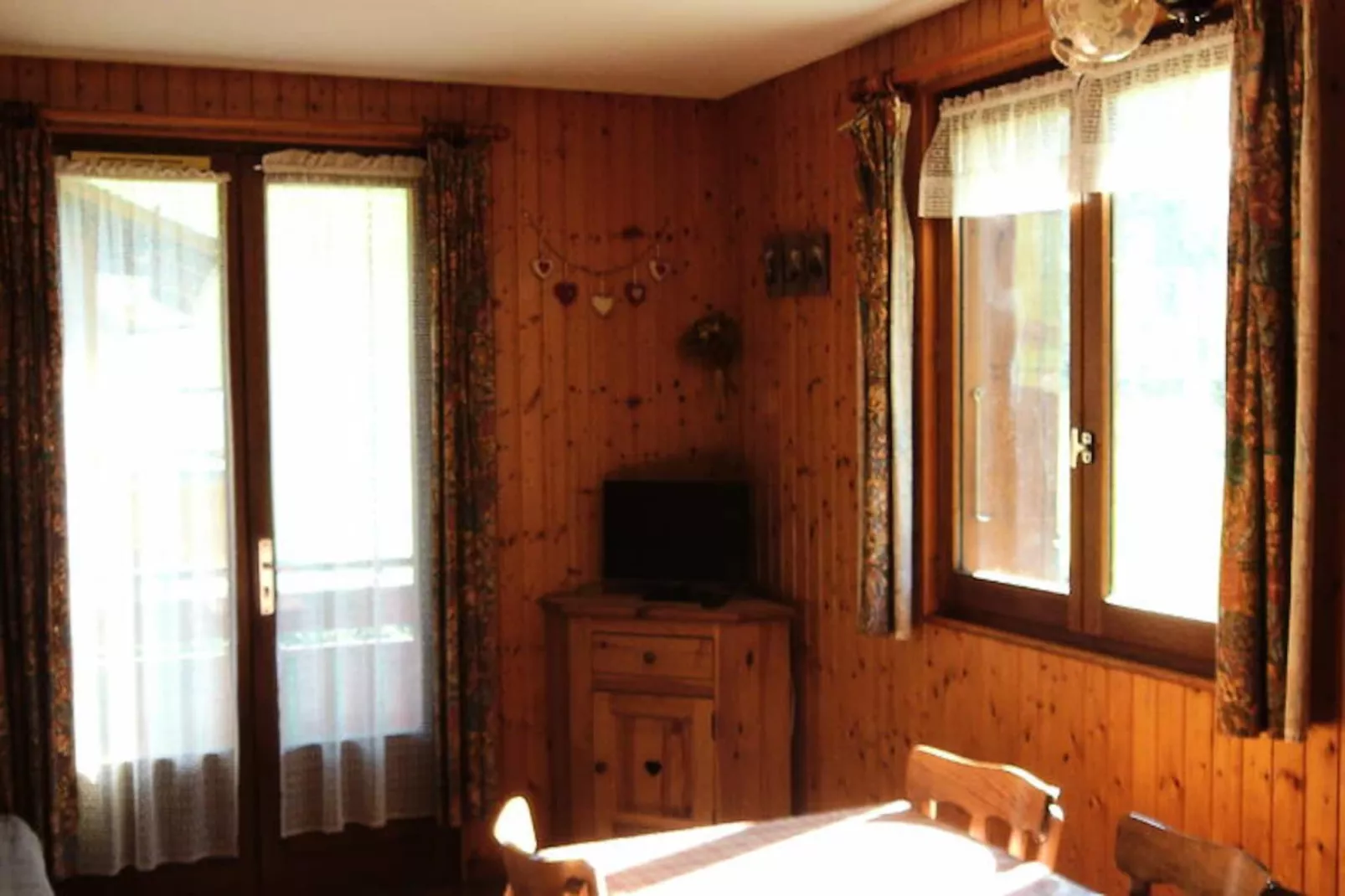 Résidence Charvin N°4