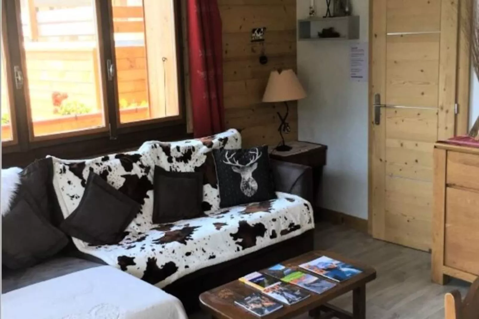 Résidence Etche Ona N°2