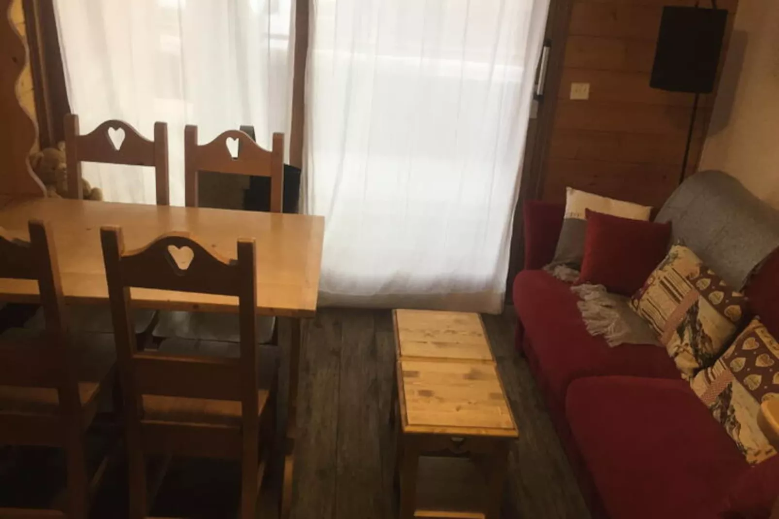 Résidence Grepon (Pistache)