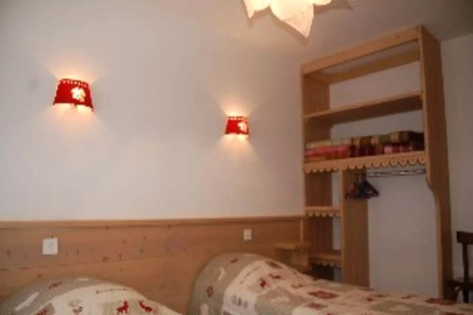 Résidence Bon Séjour