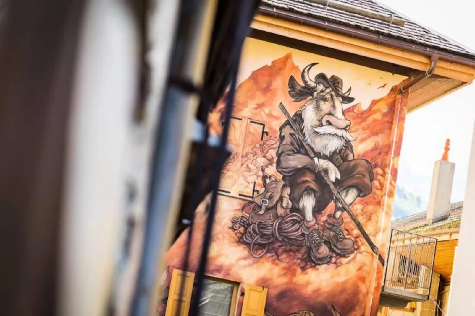 Résidence Place N°2