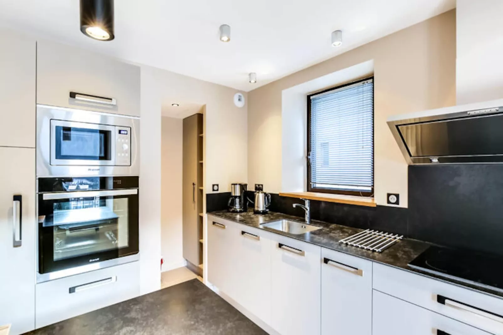 Résidence Bétemps N°1