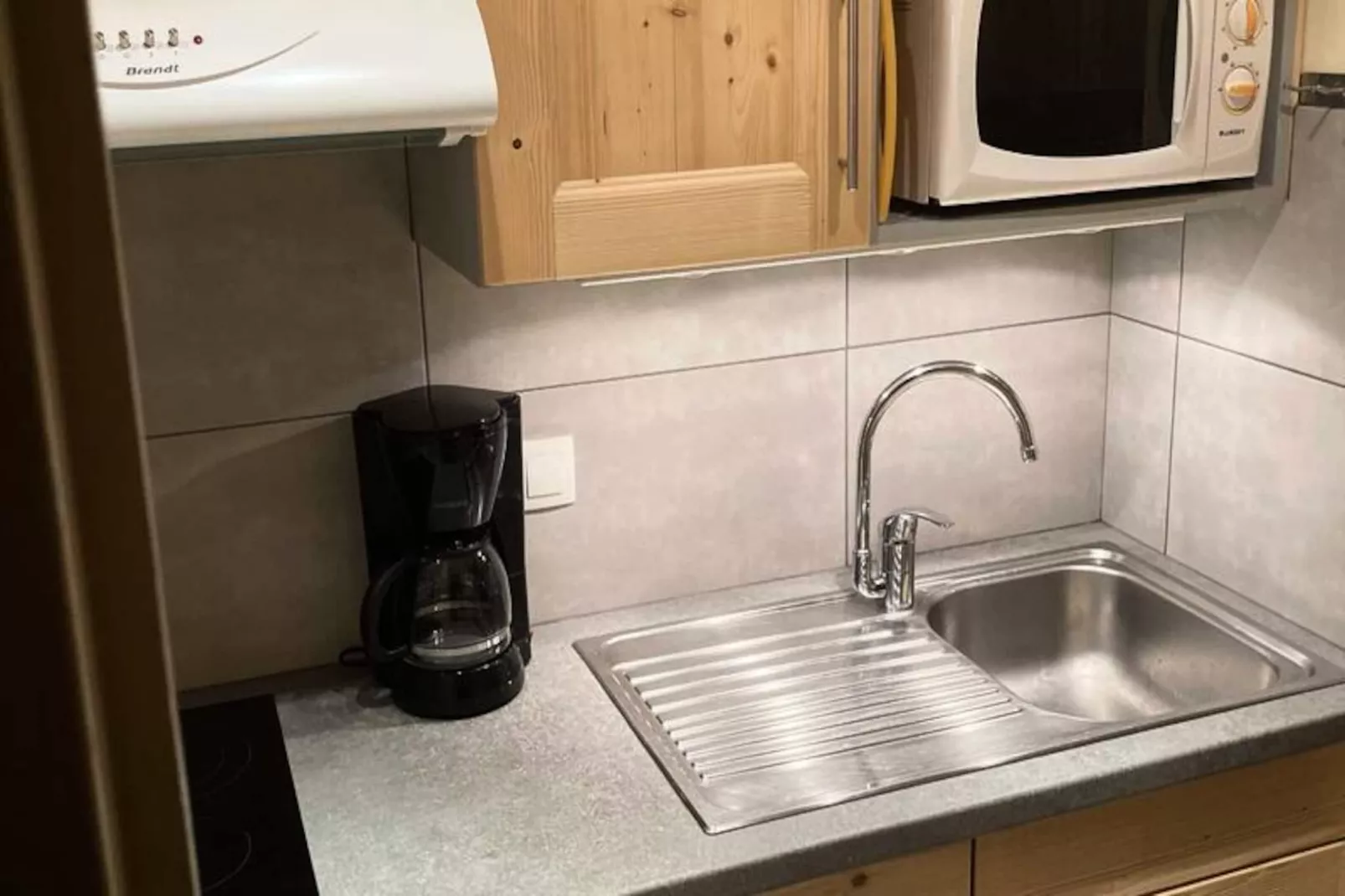 Résidence La Colombière