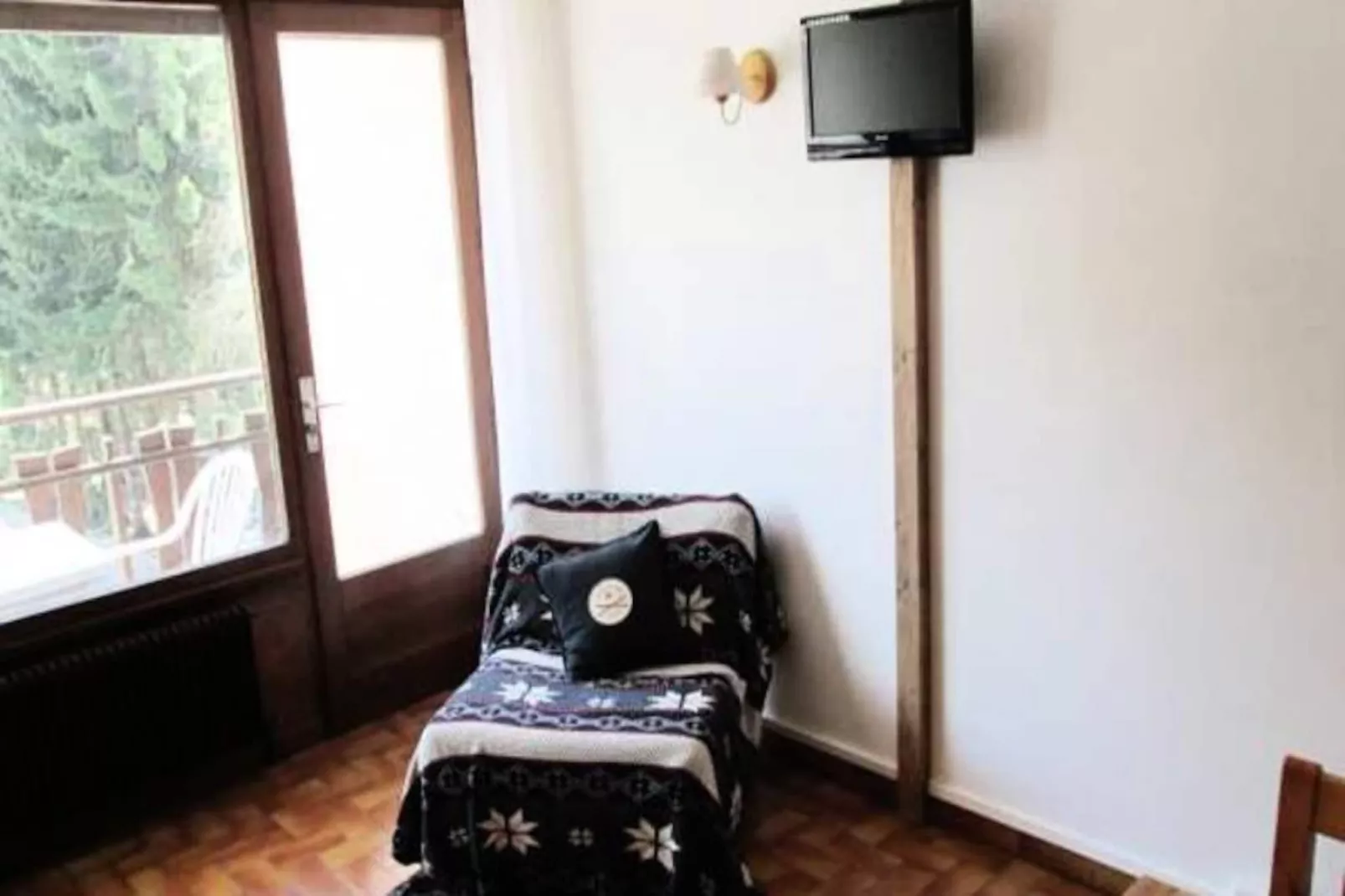 Résidence Forclaz B