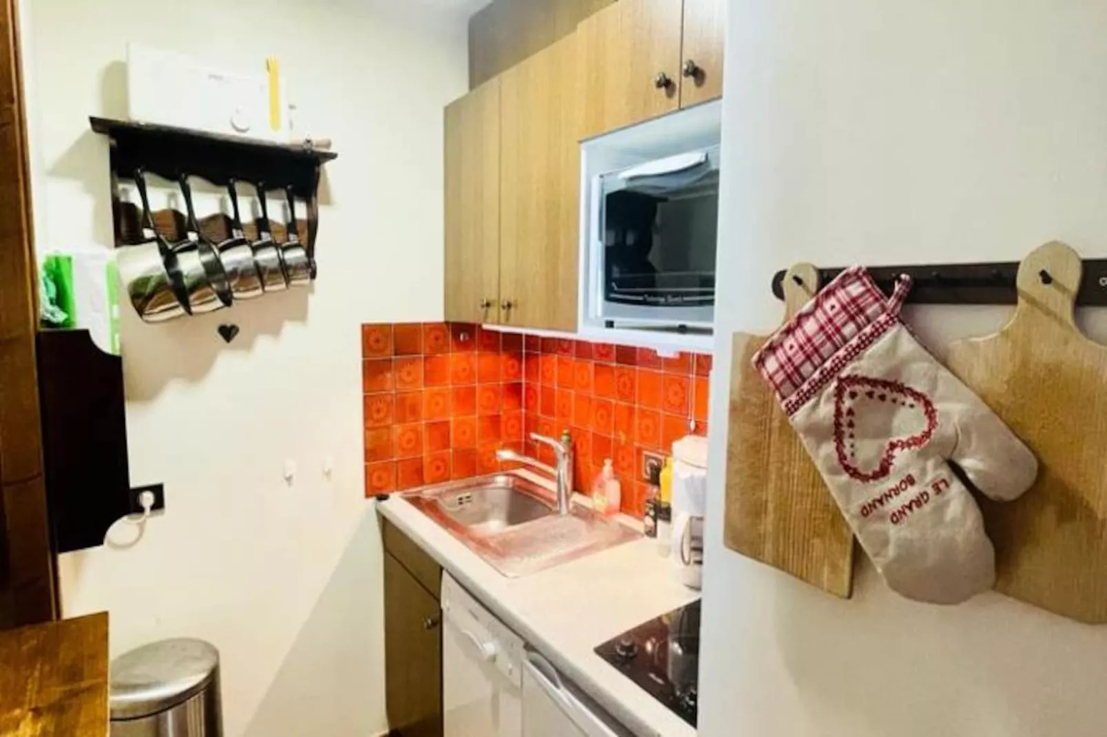 Résidence Charvet N°29