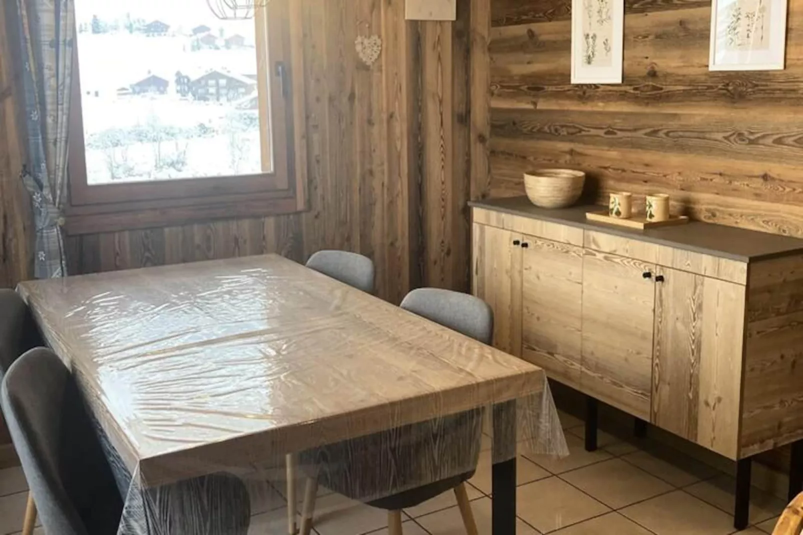 Résidence Petit Camy