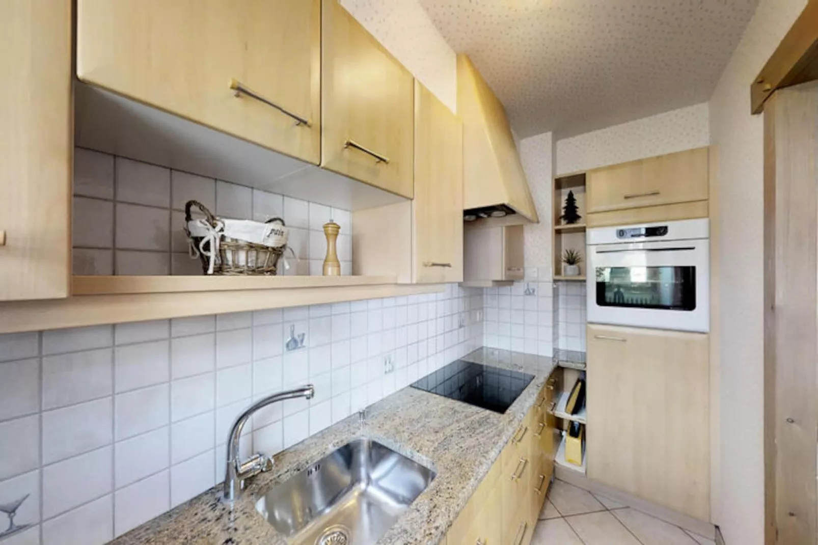 Résidence Chatillon N° 2