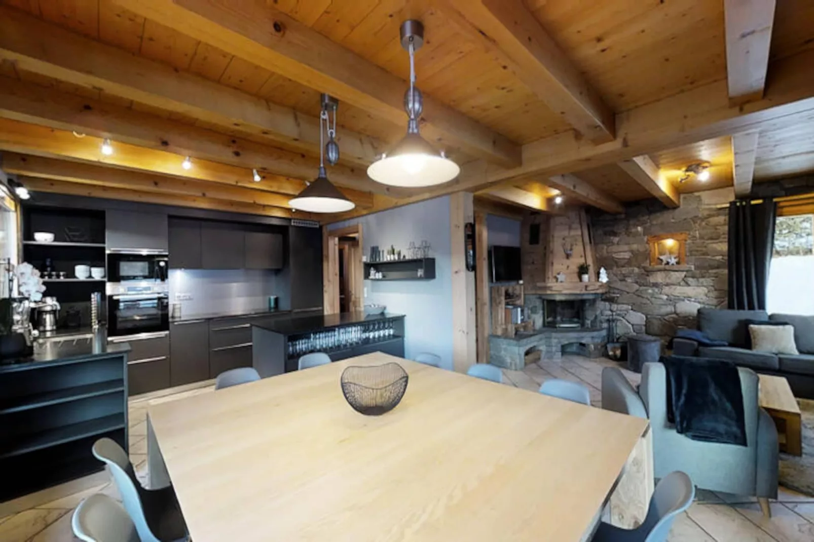 Résidence Chatillon N° 8