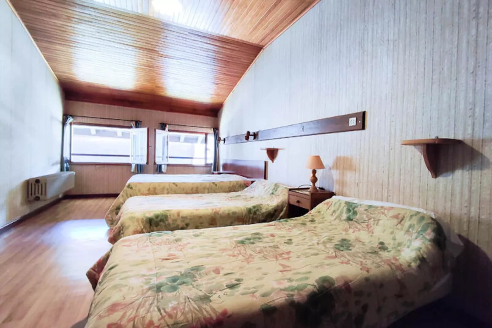 Résidence Touvière N°4