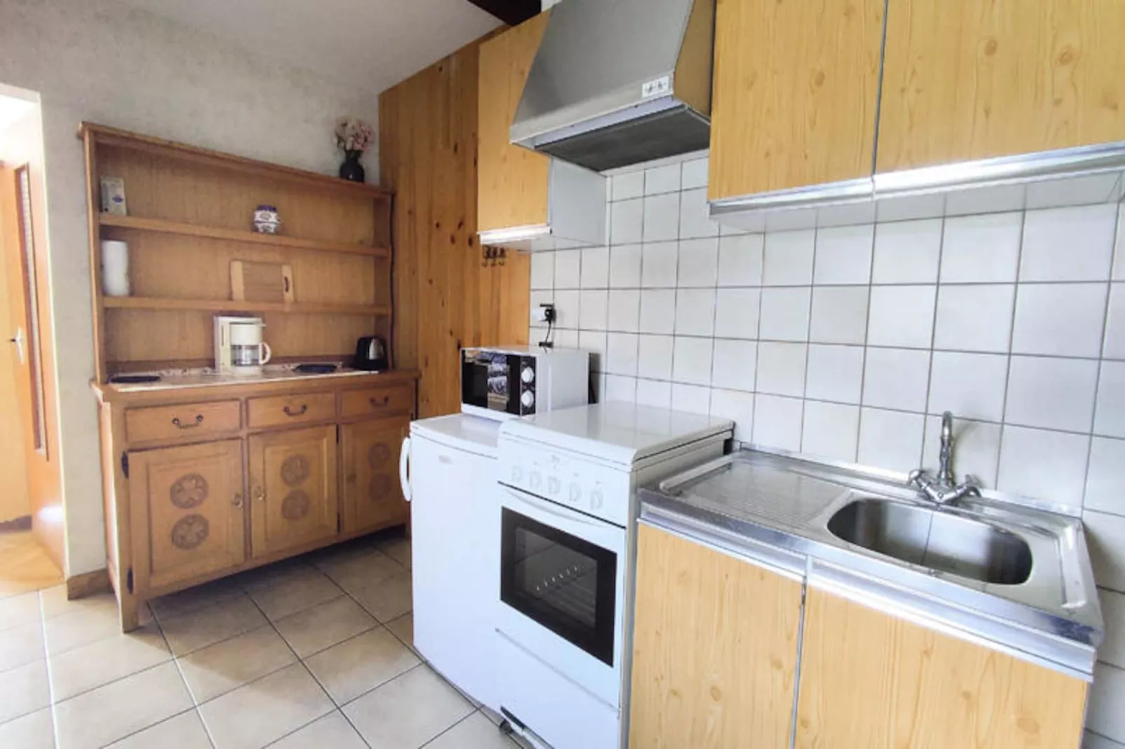 Résidence Touvière N° 11