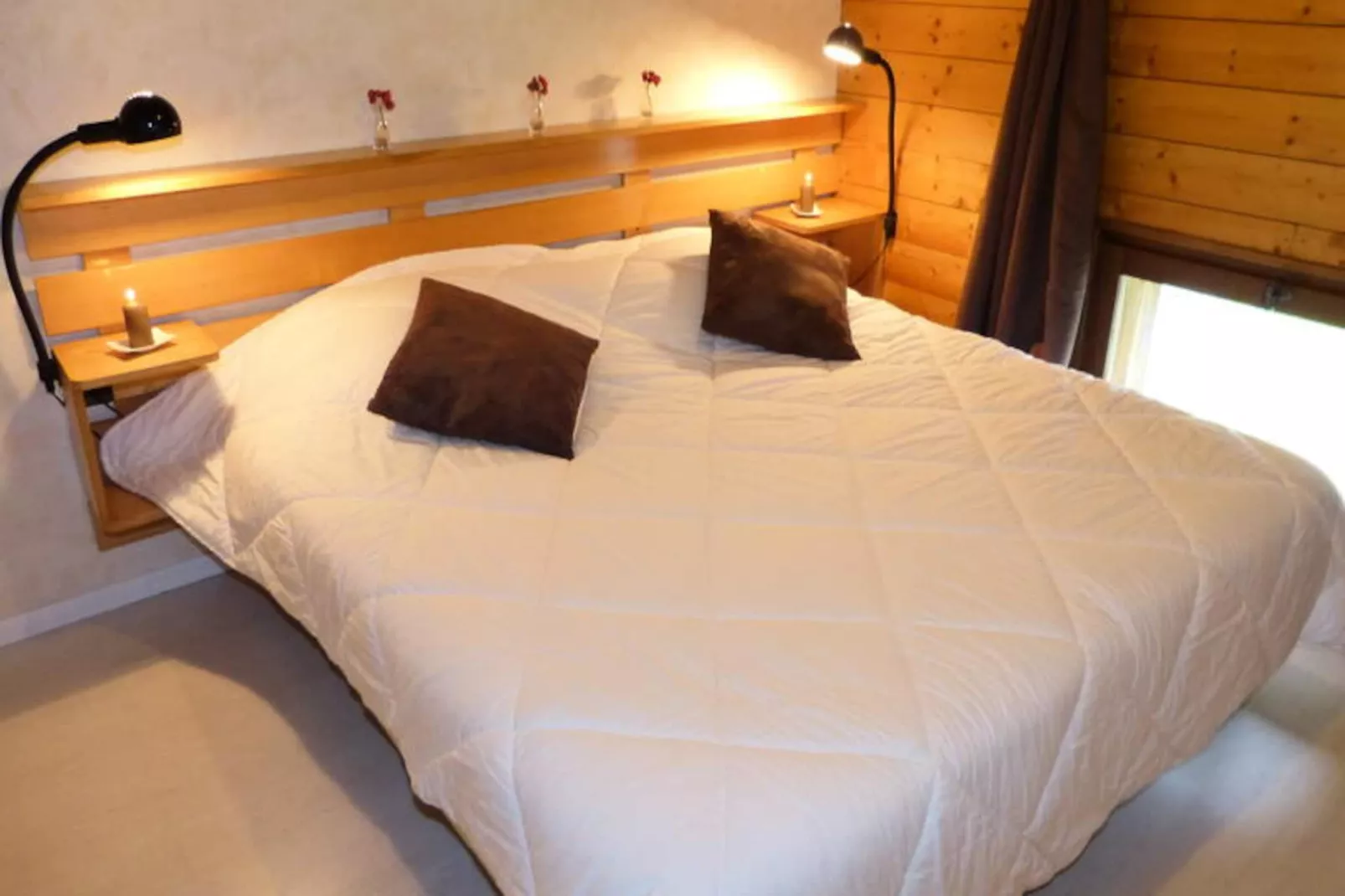 Résidence Lou R'Bat Pays (Aravis)