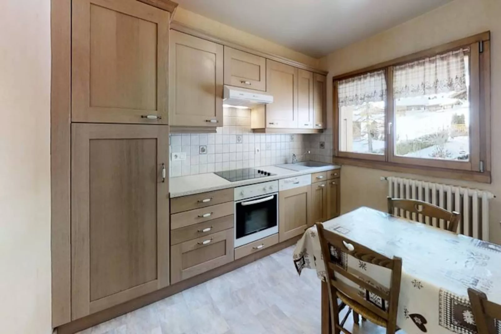 Résidence Cossires N°6