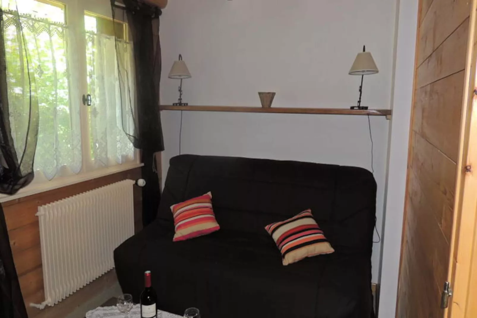 Résidence Lou R'Bat Pays (Tournette)