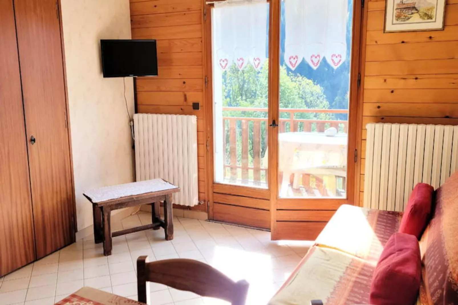 Résidence Rouelletaz 2