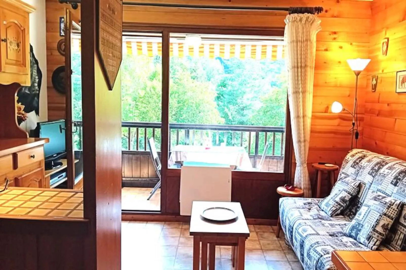 Résidence Alpina B N°11