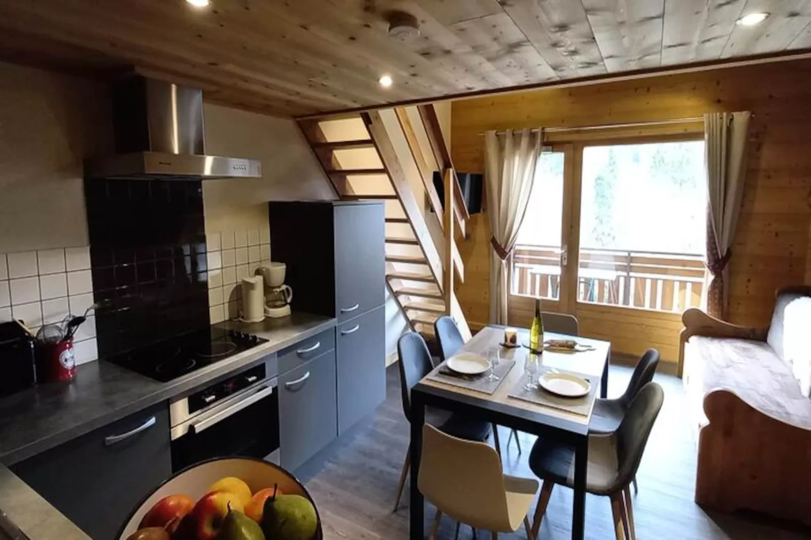 Résidence Duche N°302