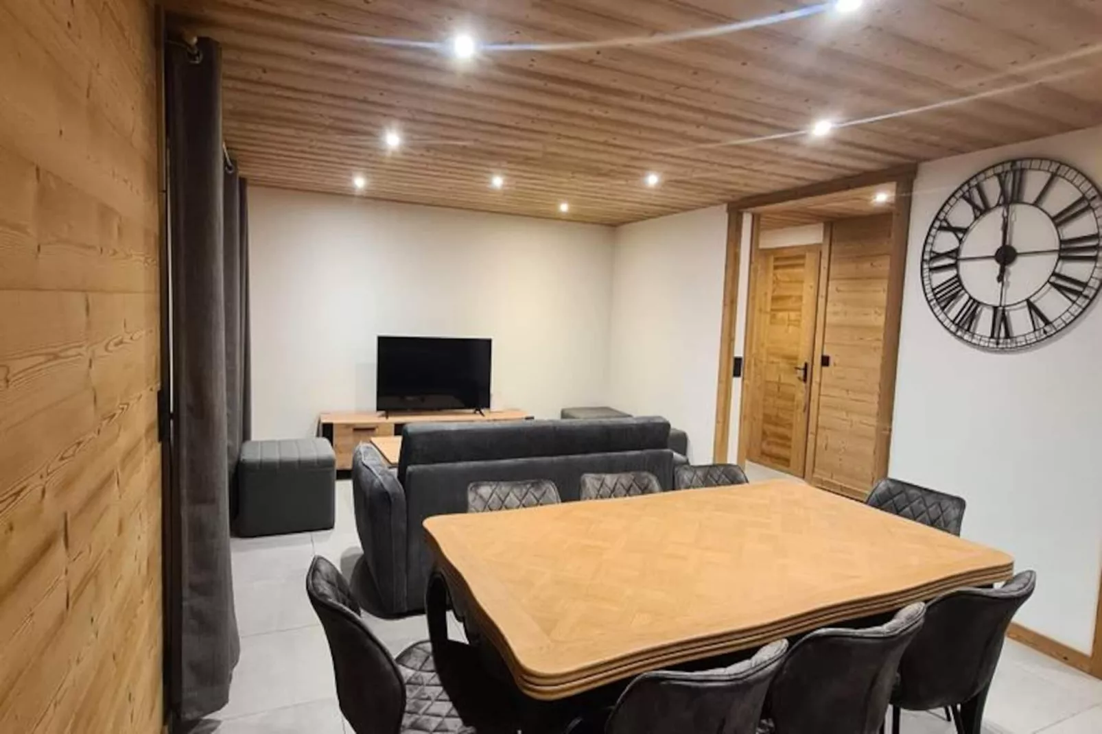 Résidence Louelletaz N°2