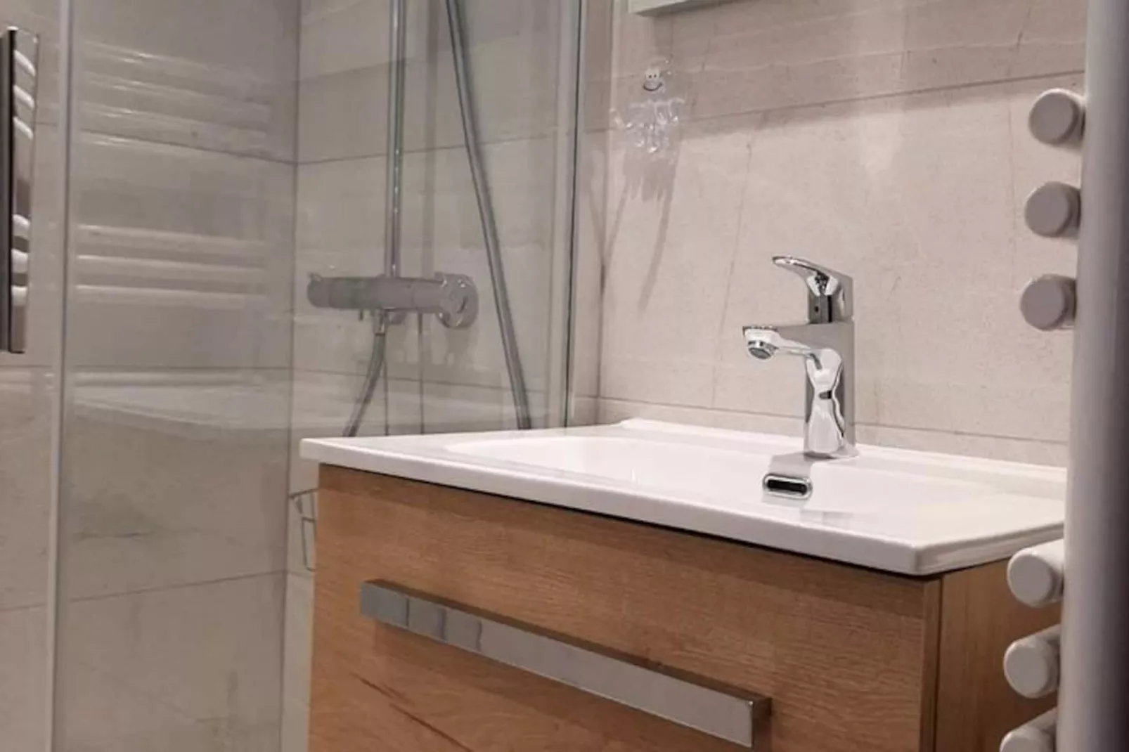 Résidence Chanteneige 1