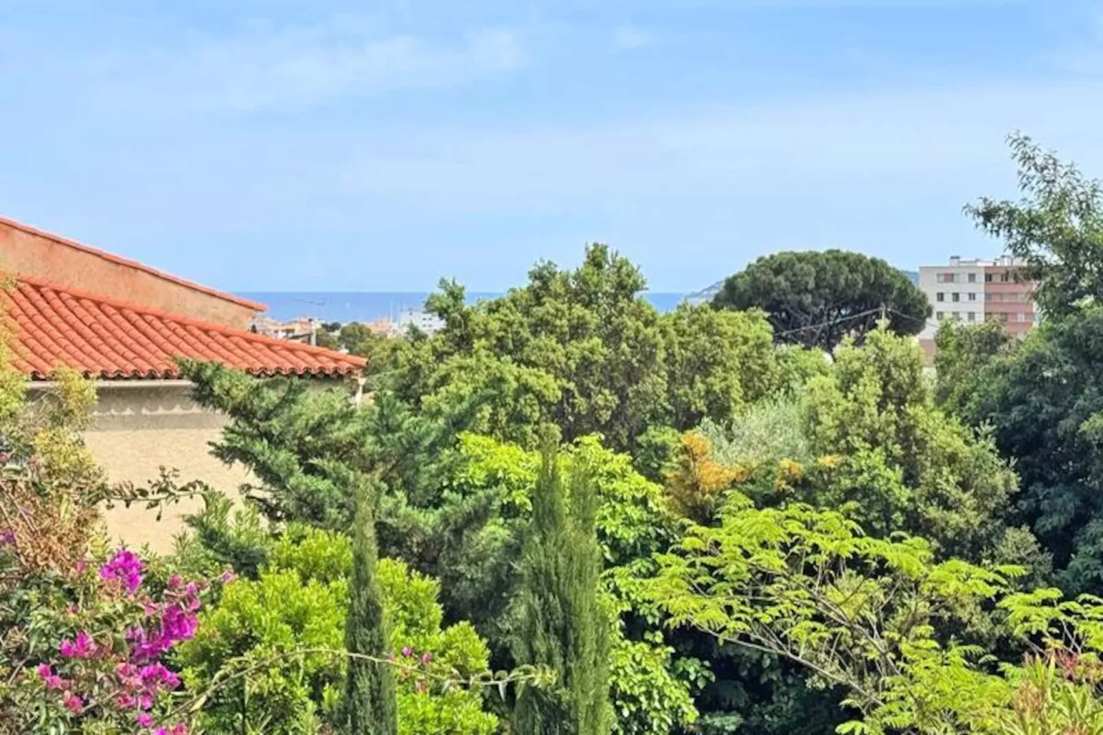 Résidence Le Grand Pin