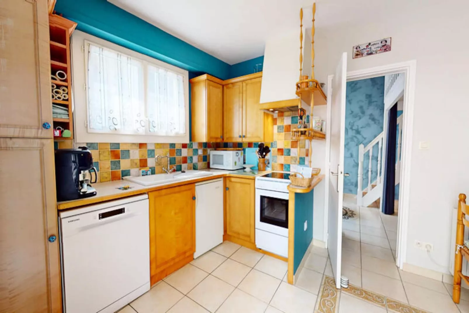 Maison à Saint-Gilles-Croix-de-Vie