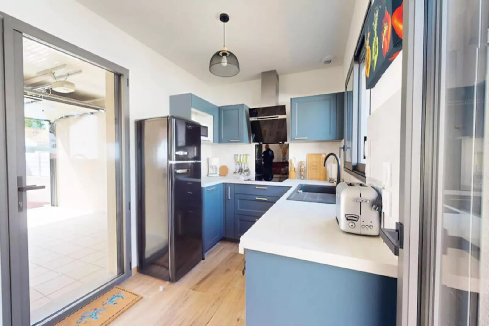 Maison à Saint-Hilaire-de-Riez