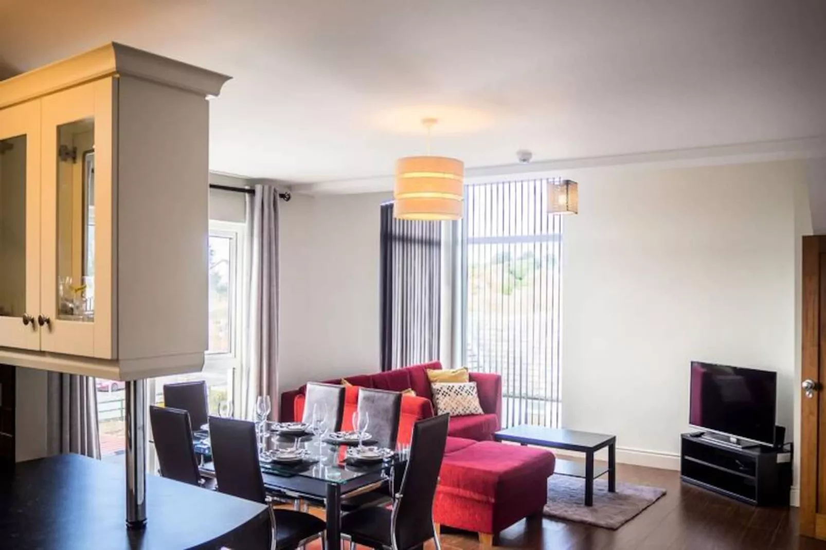 Appartements à Carraroe Galway