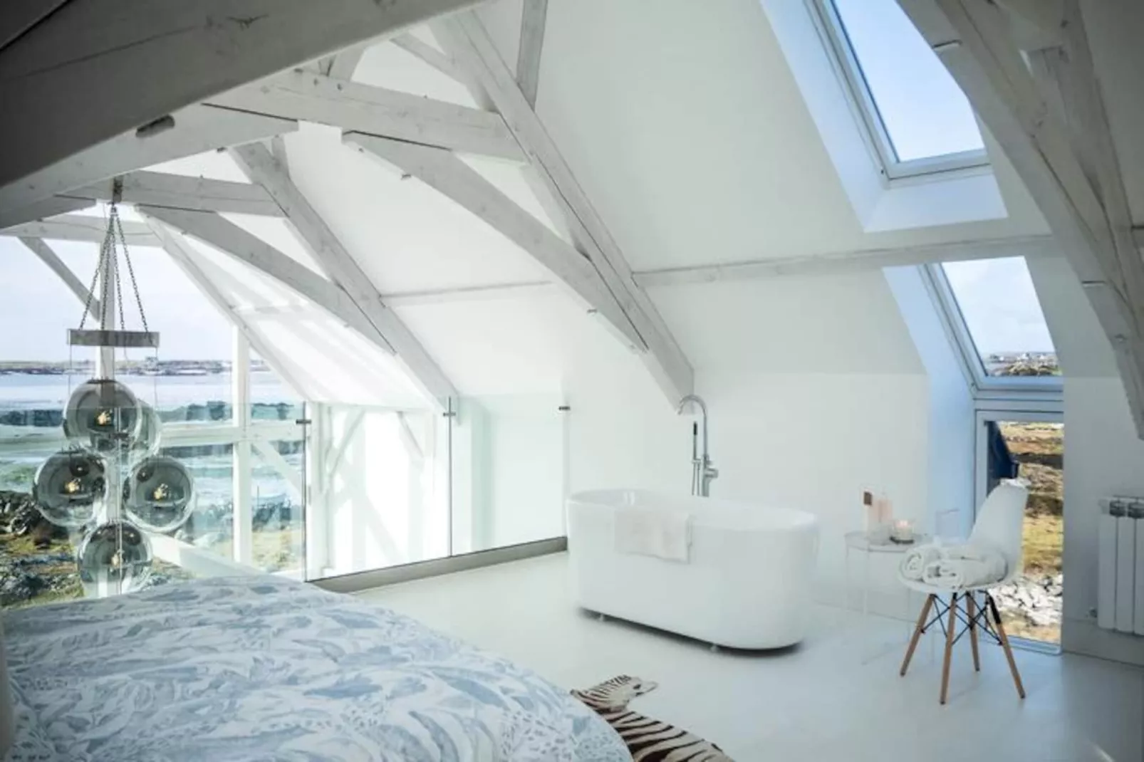 Maison à Ballyconneely Galway