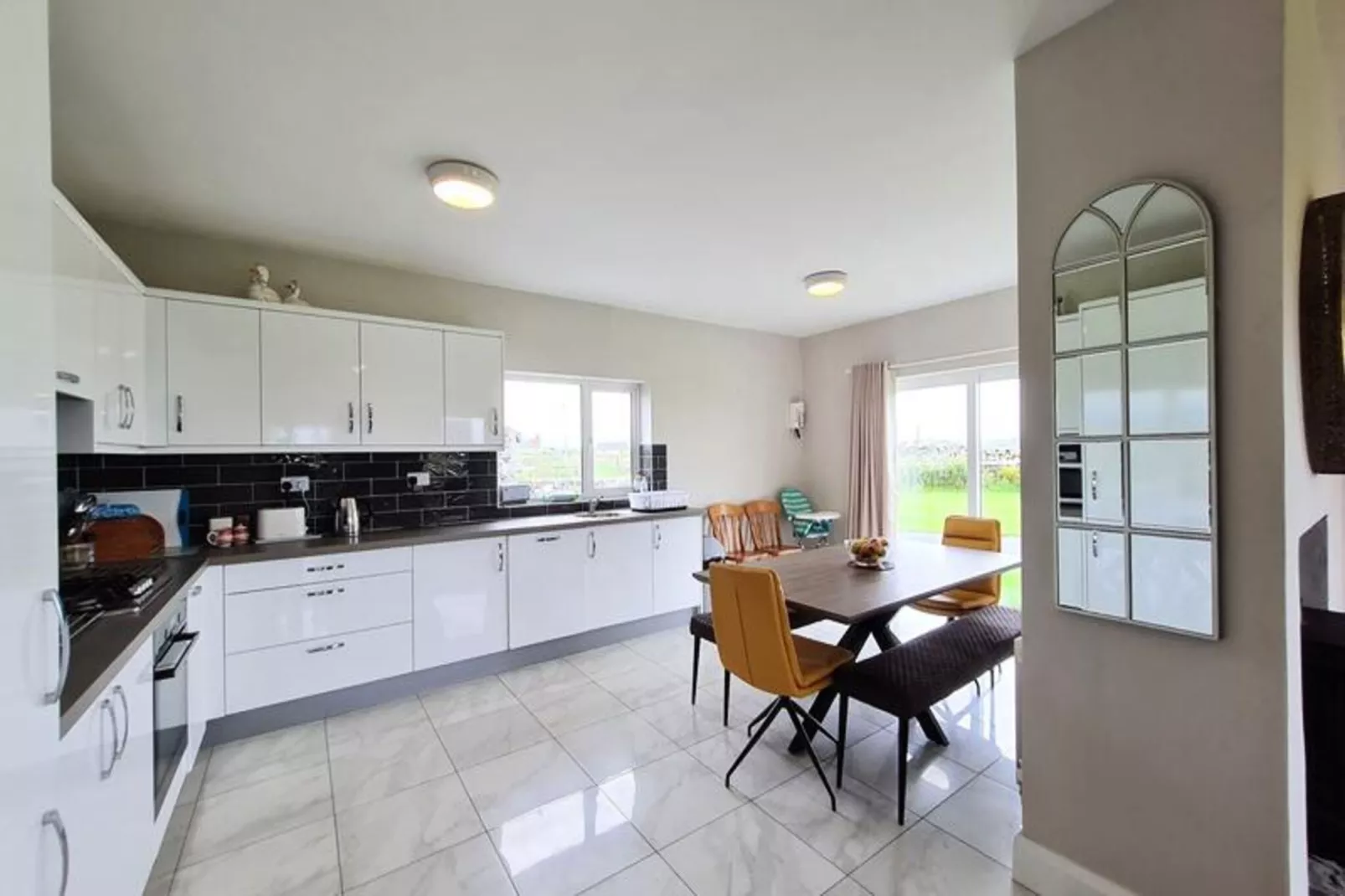 Maison à Ballyconneely Galway