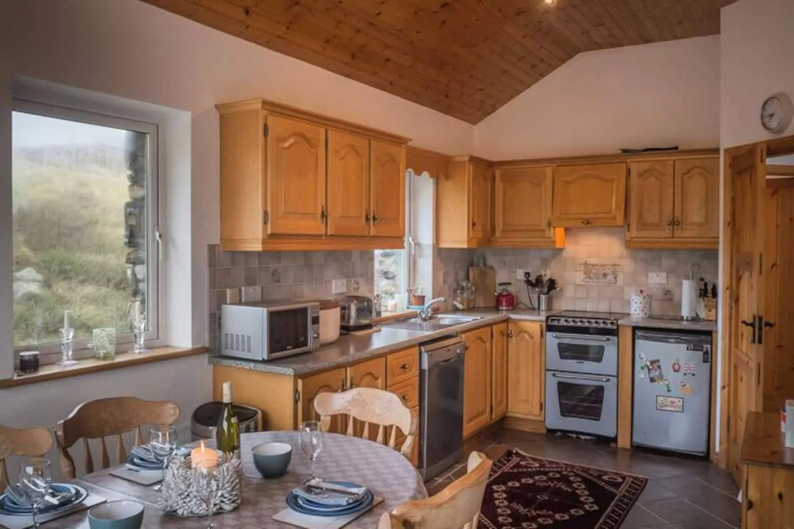 Maison à Clifden Galway